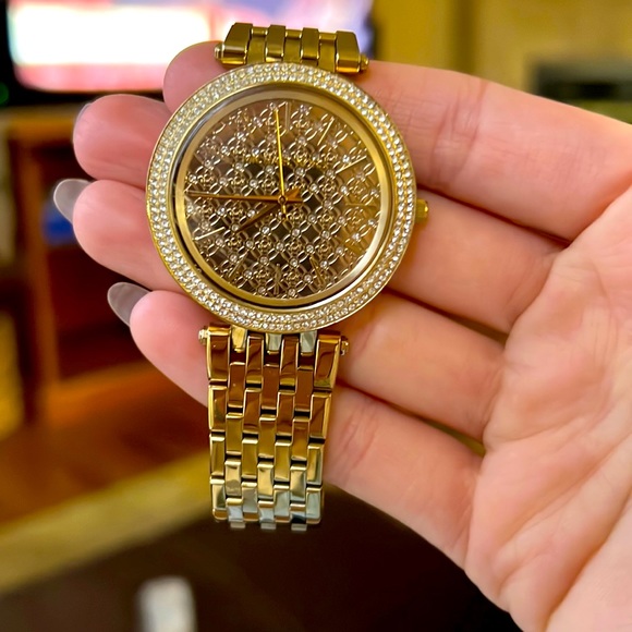 Michael Kors Watch - Picture 1 of 4